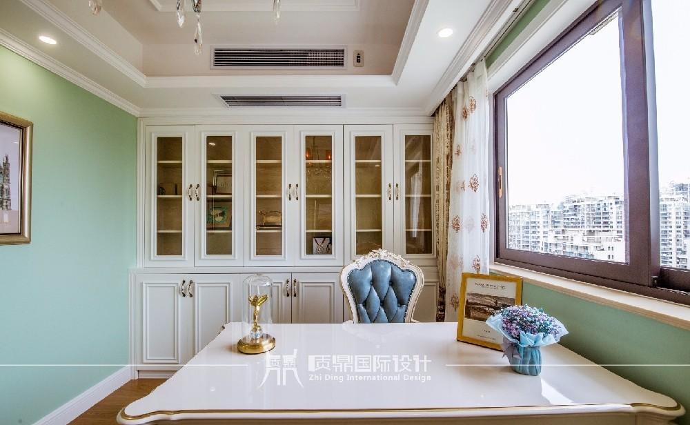 
北欧极简，邂逅旧时光 -13