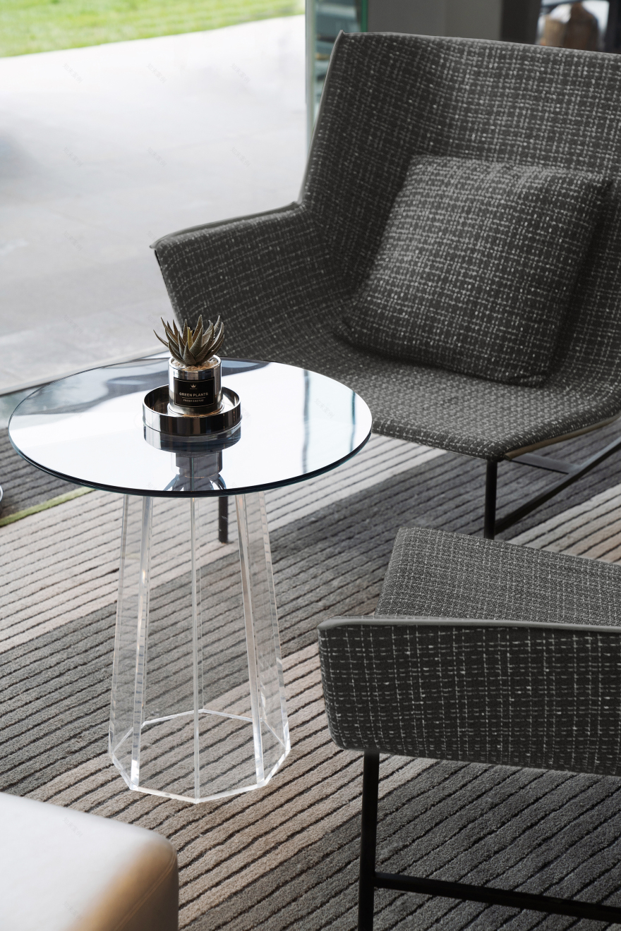 融创·超越大厦丨中国天津丨TOMO DESIGN-69