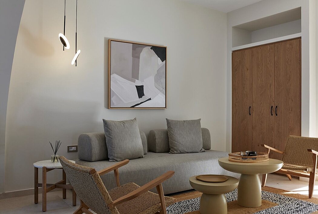 Apanemo 酒店丨希腊丨Aggeliki Ampelioti-3