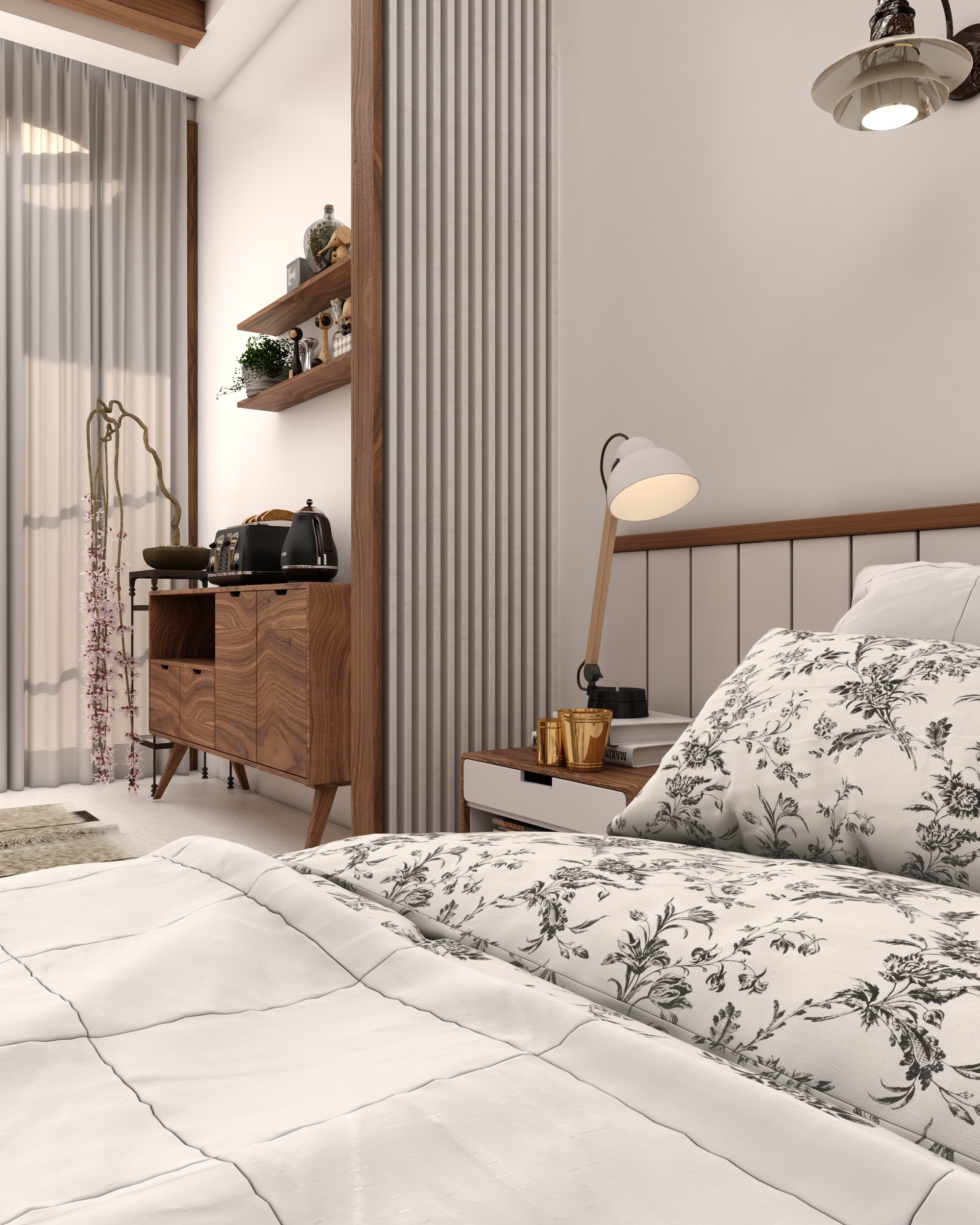 酒店客房待遇酒店-8