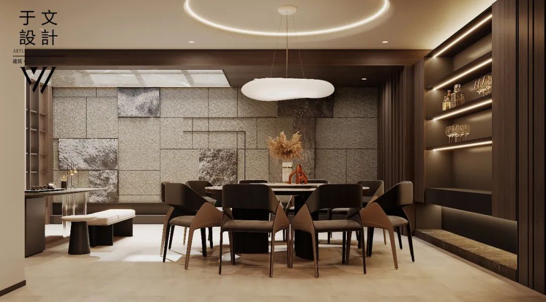 招商·曦城丨中国沈阳丨于文设计-30