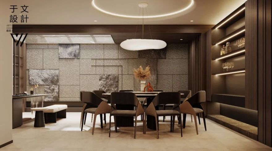 招商·曦城丨中国沈阳丨于文设计-30