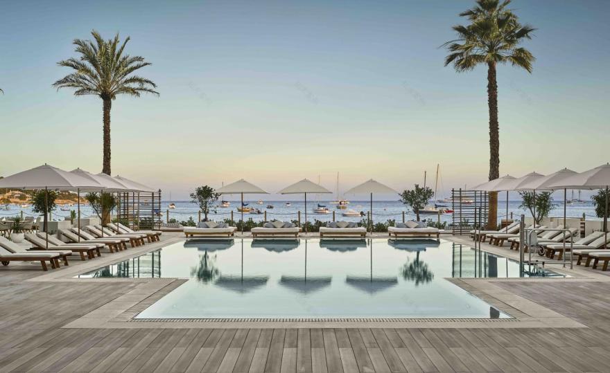 The ten Balearic hotels to check into for an idyllic island break-0