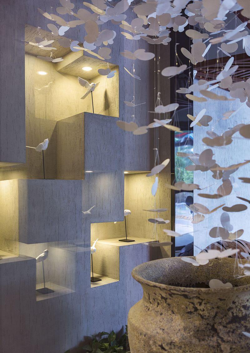 雅悦佳驿精致酒店丨中国济南-45