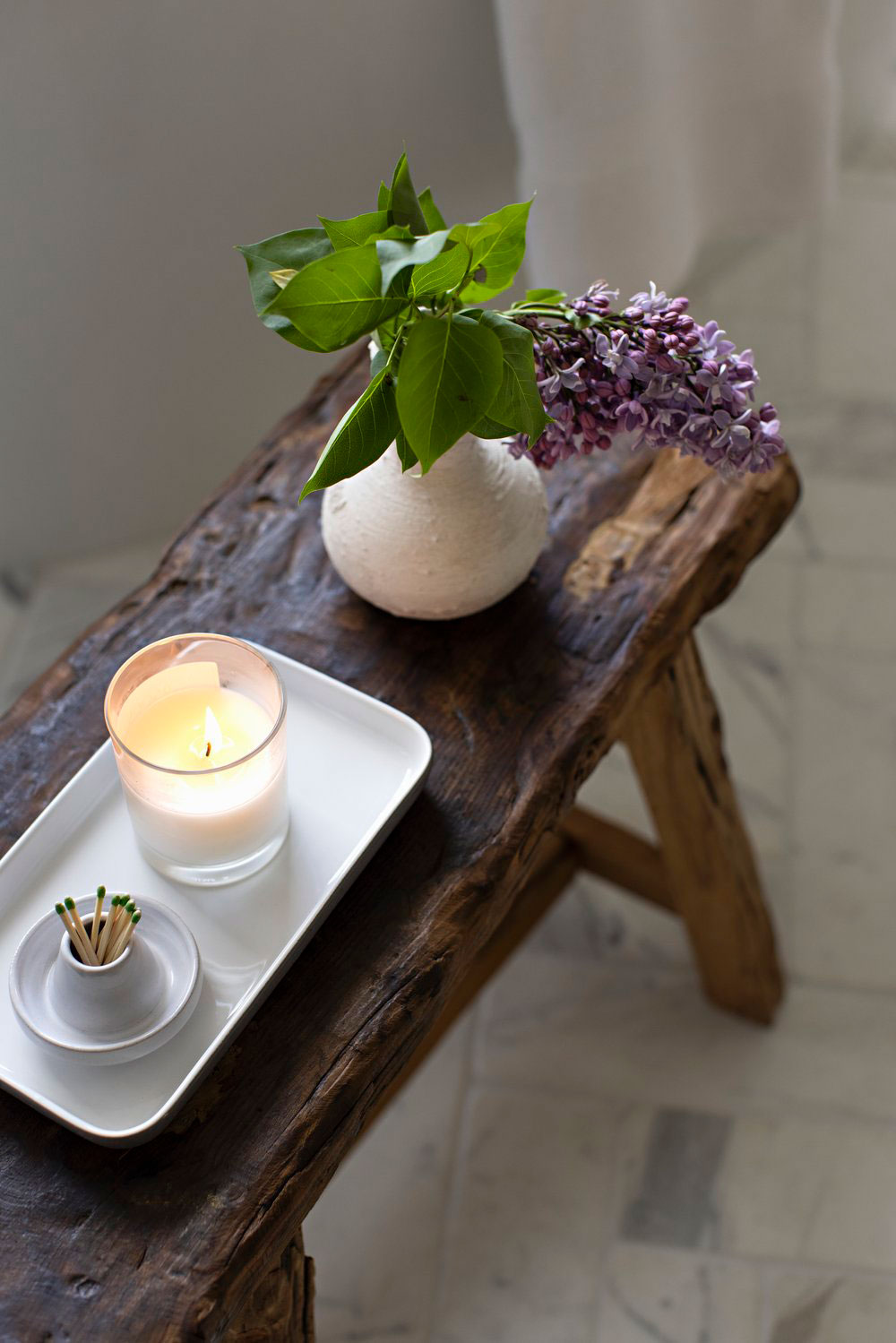 加利福尼亚的地中海风情：在圣达菲翻新的家-24