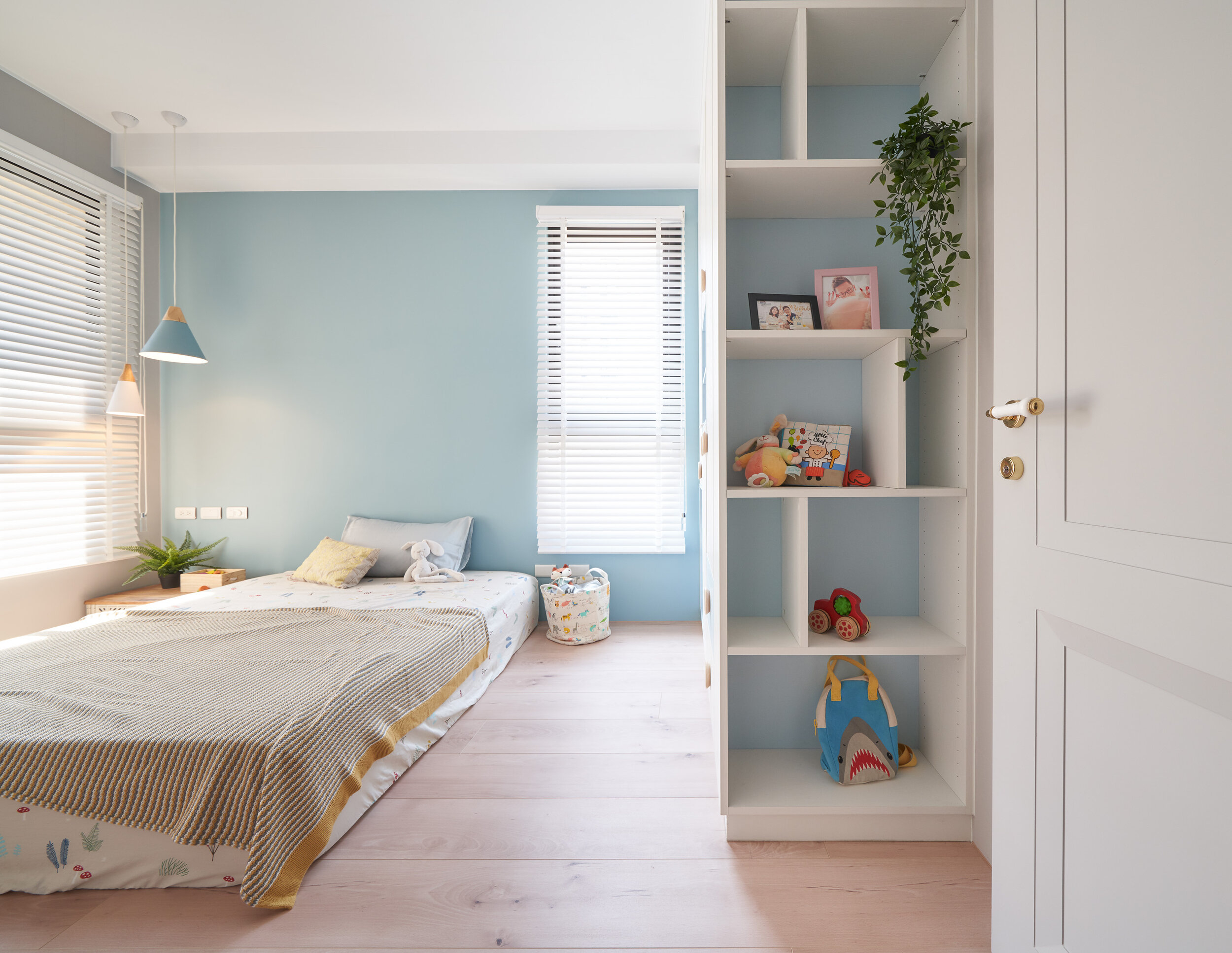 HAO Design 设计 | 孩子的遊戲王國，媽媽的最佳幫手（Toast’s  Home）-73