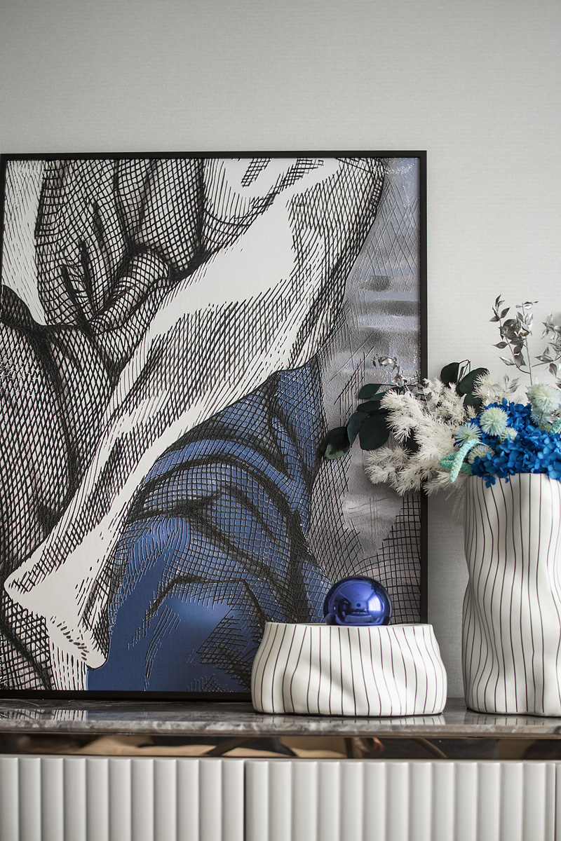 长春中海锦城 134 底跃创意样板间丨中国长春丨香港方黄(设计)集团深圳公司-68