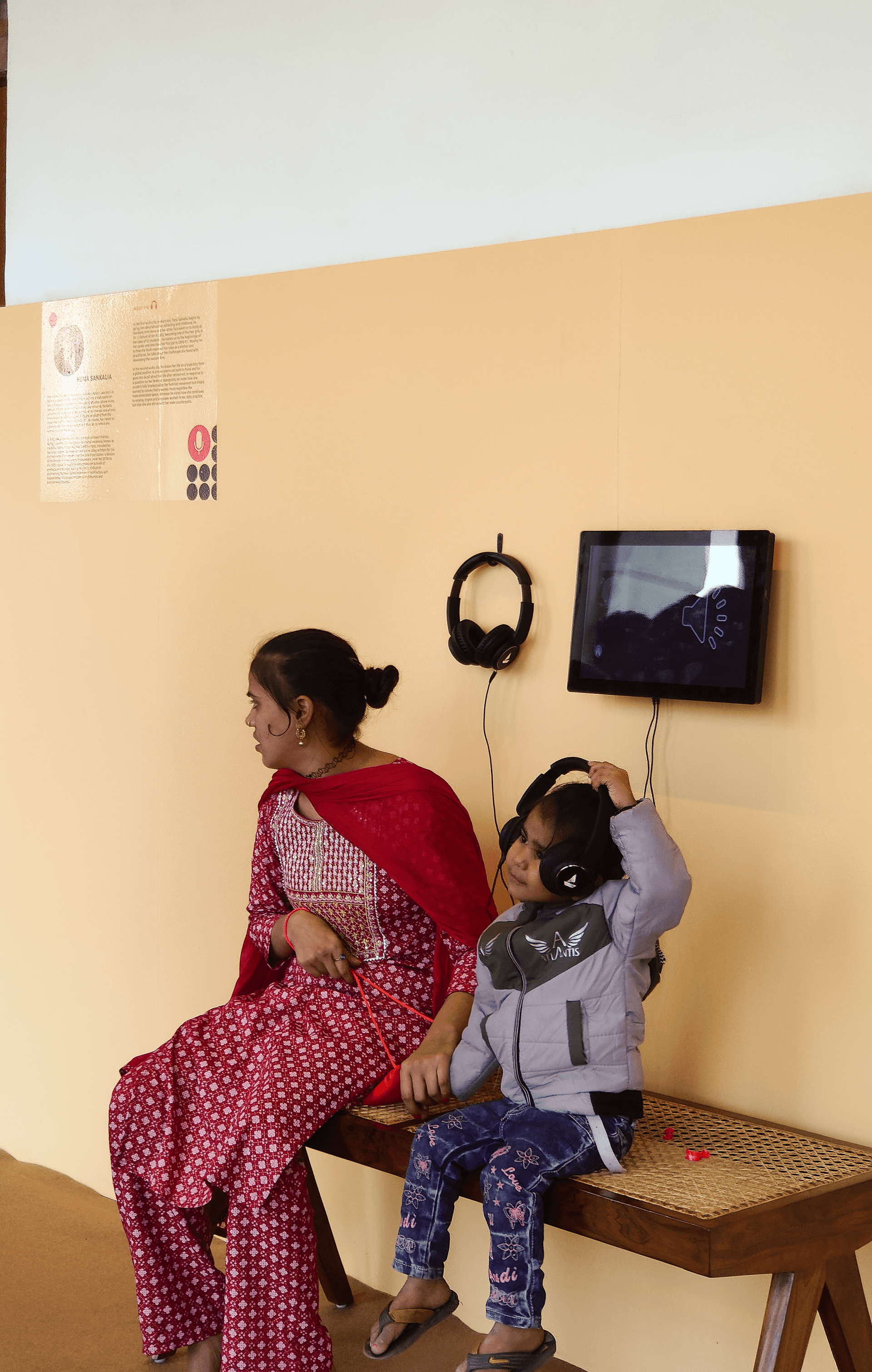 萨马特瓦：展览设计-33