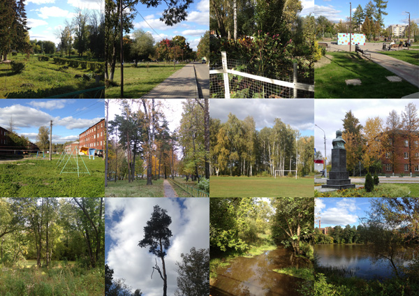 俄罗斯莫斯科州德雷兹纳旅游发展项目丨Megabudka建筑事务所-87