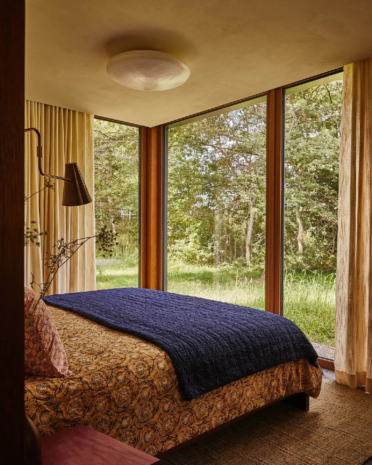 用定制家具打造专属生活感项目丨美国-21