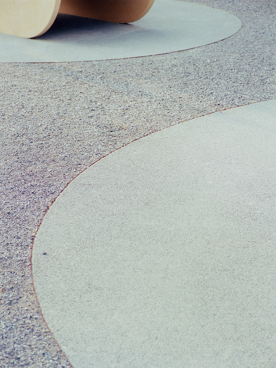 Green Kilometer · 新型城市公园丨意大利丨Ghisellini Architetti-50