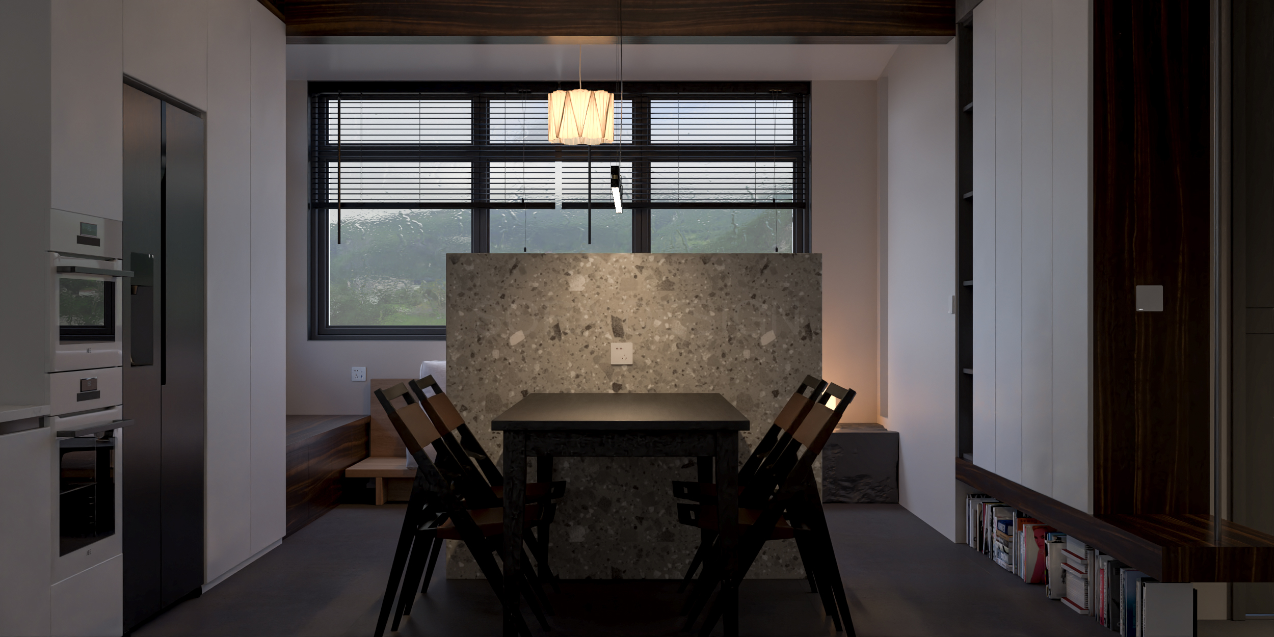 我的住宅设计-7