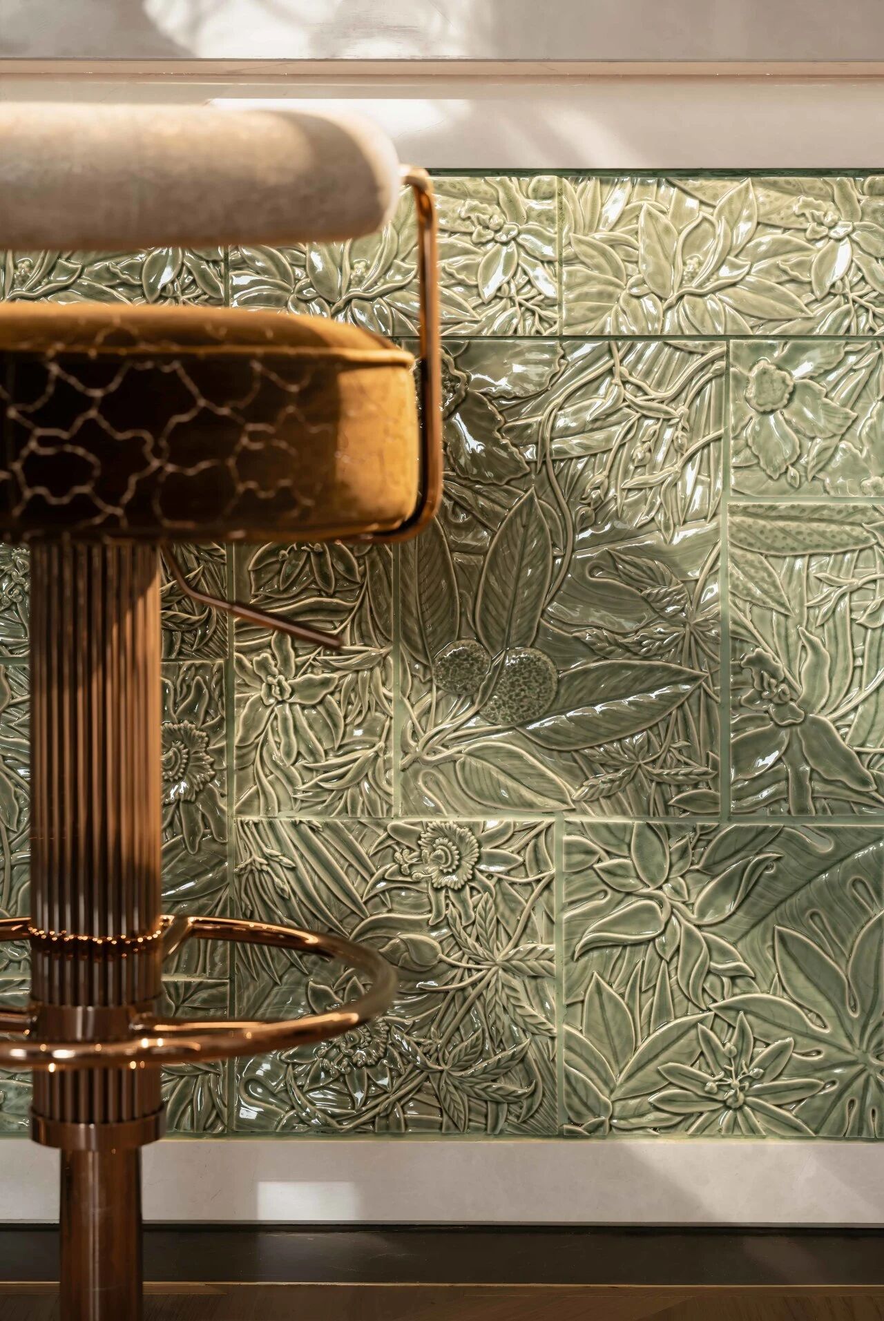 绿城·云樾和鸣丨中国广州丨DAS大森设计-27