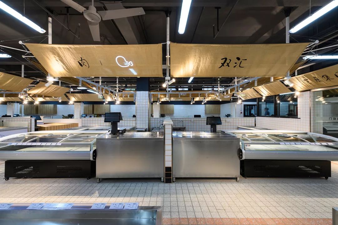 永年菜场的"城市乡野"更新-140