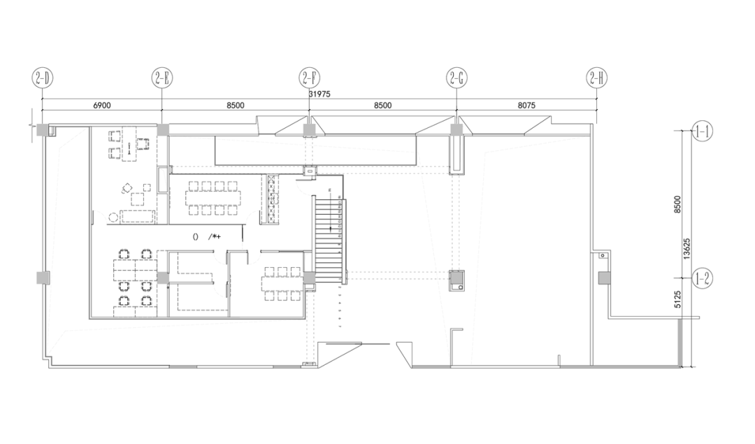RARA 浙江体验中心丨中国杭州丨RWD 黄志达设计-63