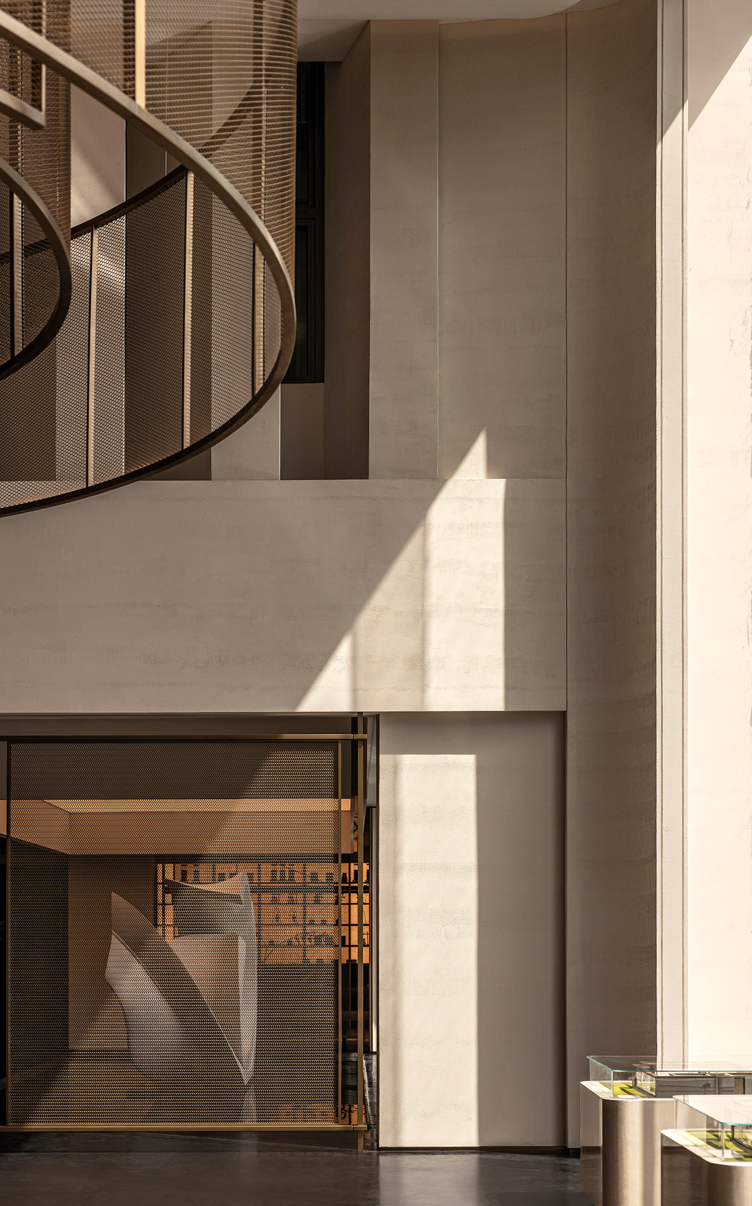 北京璞瑅润府丨中国北京丨峻佳设计-135