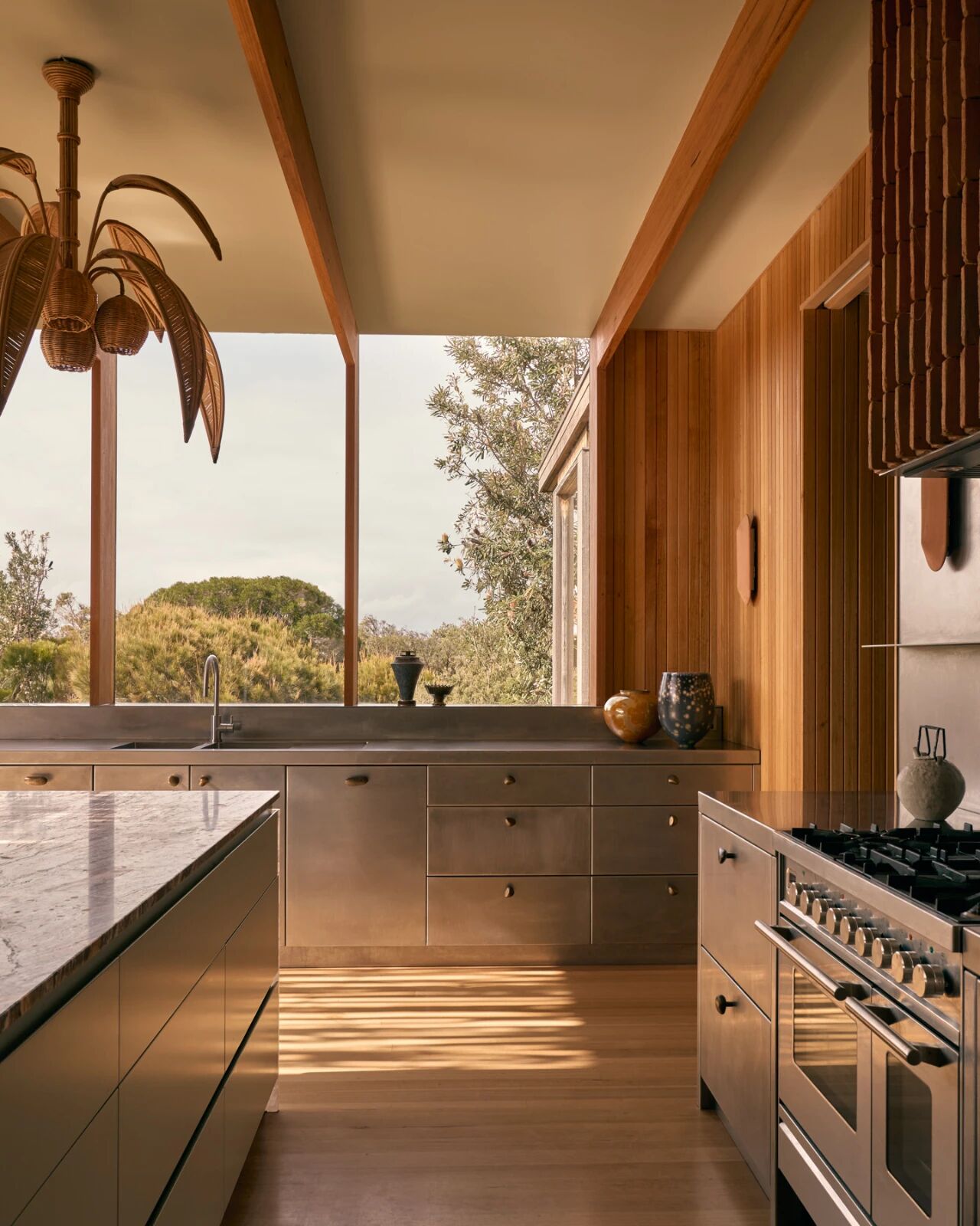 洛尼小屋｜Little Lonnie丨加拿大维多利亚丨埃德温娜·格伦-8