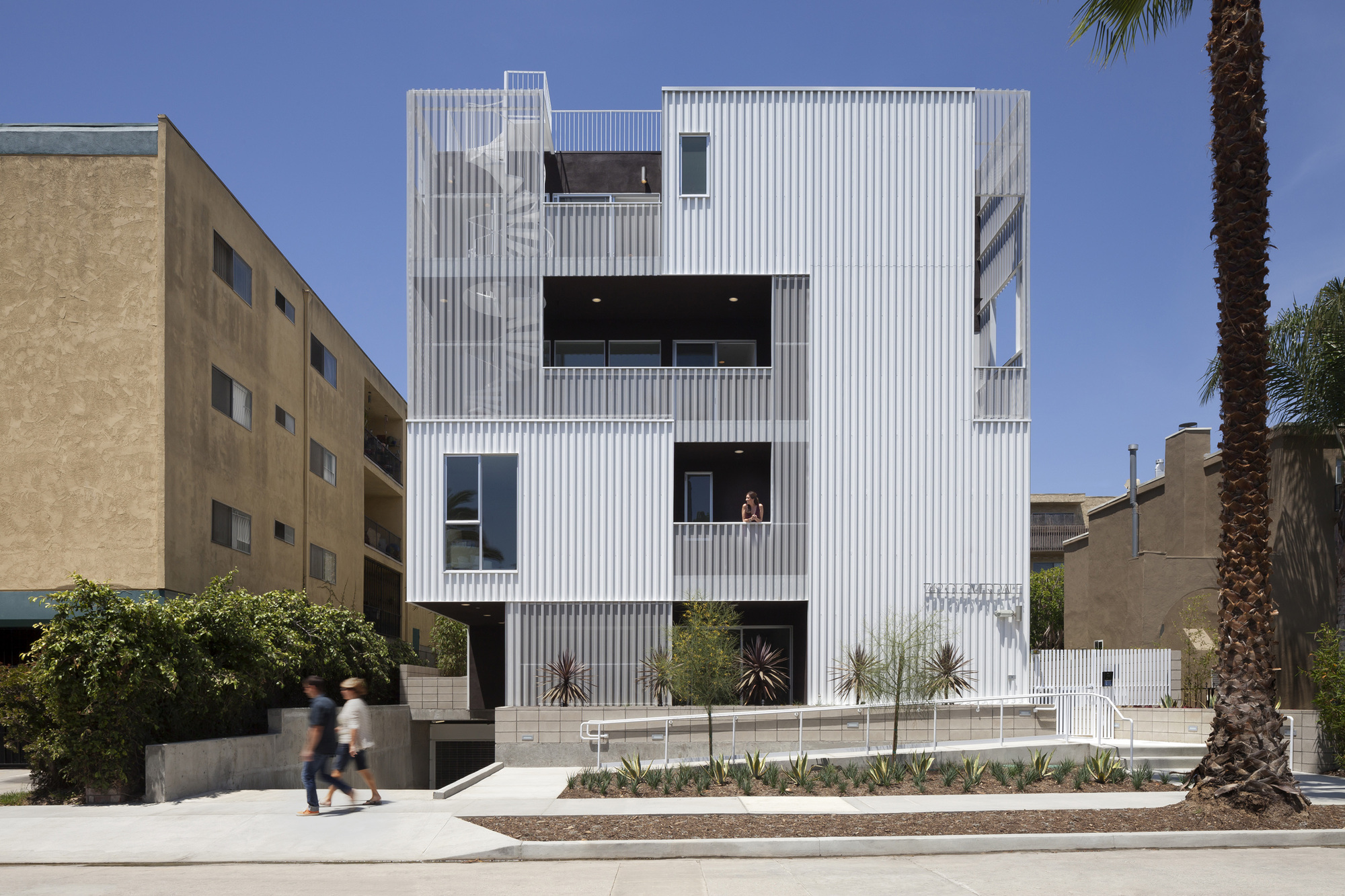 Cloverdale749住宅丨Lorcan O’Herlihy Architects-20