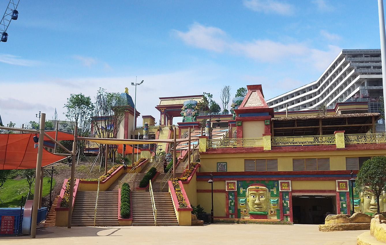 丨中国重庆丨DTJ Design-14