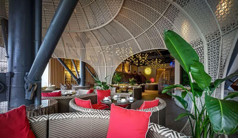 Vita味塔东南亚餐厅-12