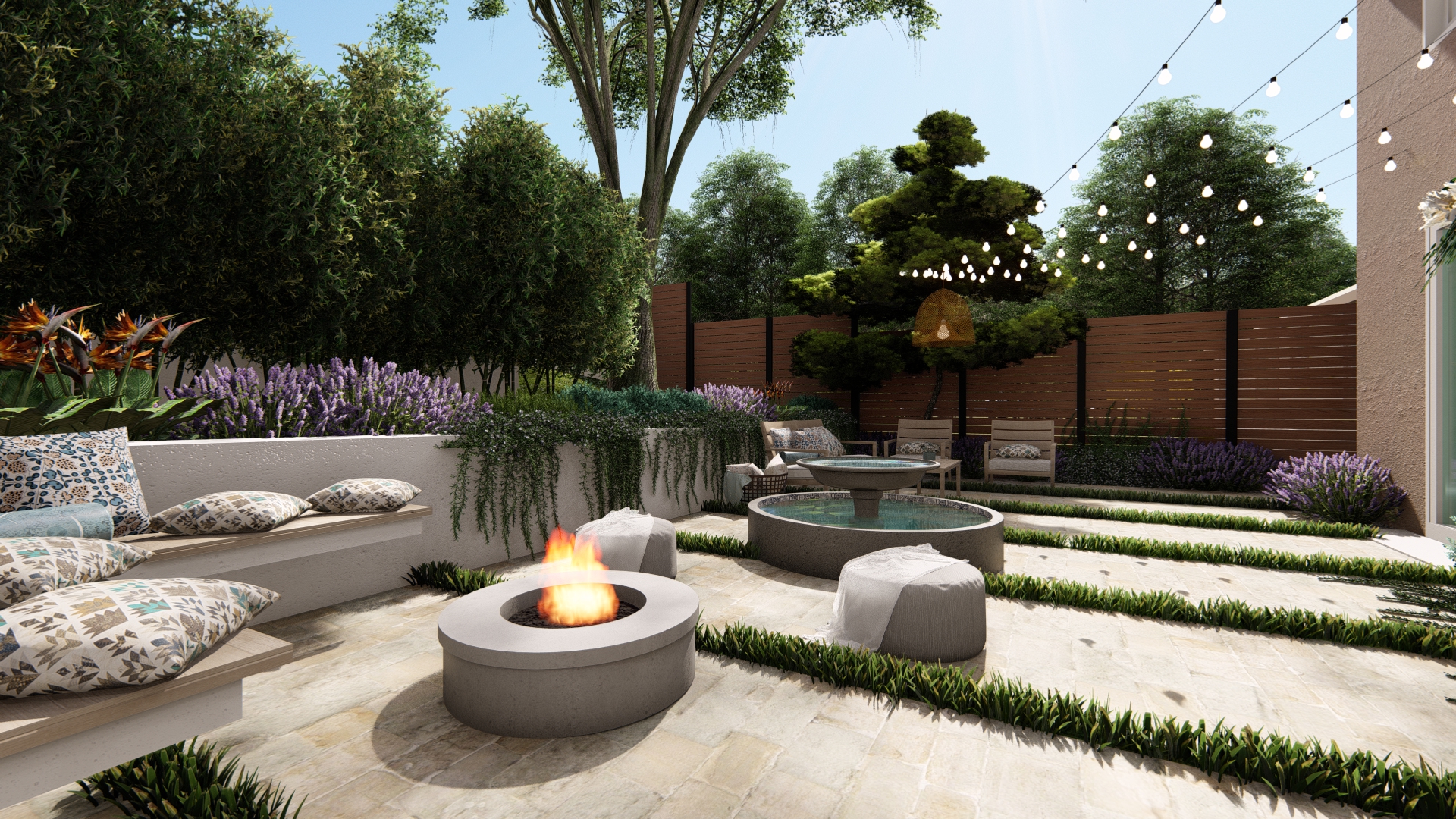 Secret Meditation Garden-4