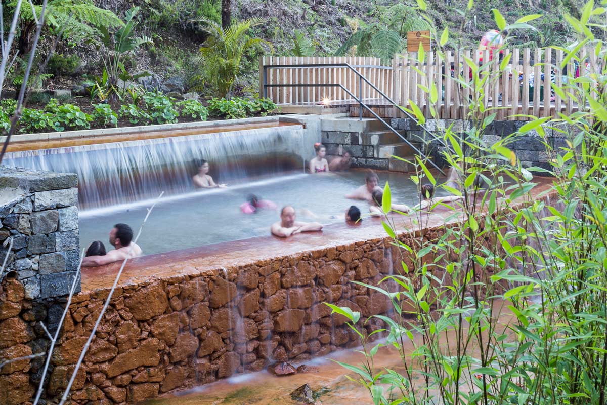 温泉池 波萨·达·多纳·贝哈-4