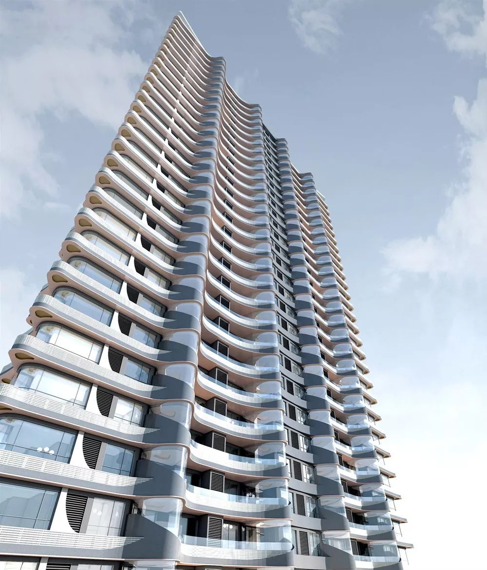 新生代住宅产品，南昌旭辉宸悦•江语院引领社区设计新潮流-104