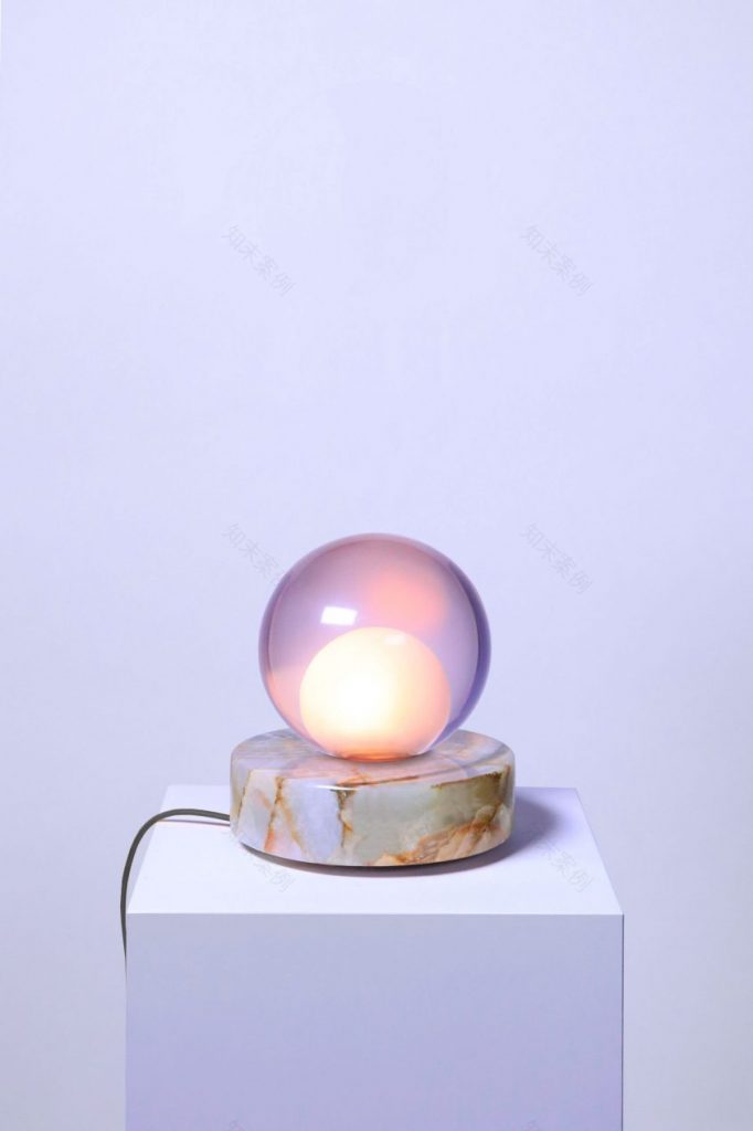雕塑照明之美 | Adorno Design 新品展示-9