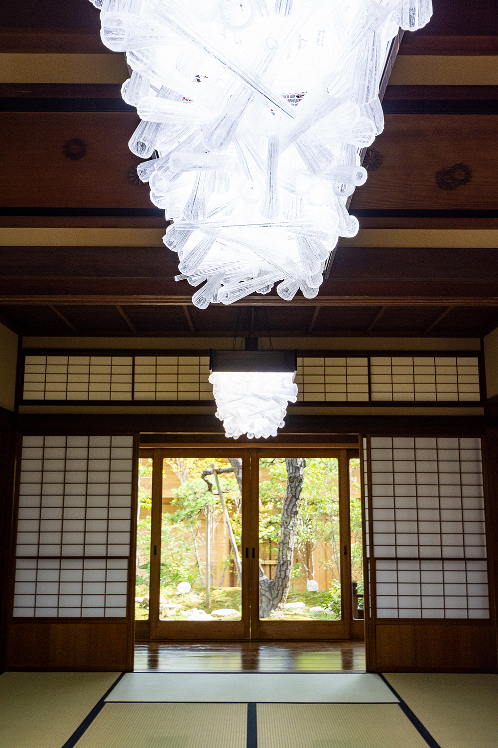 Tokugawacho 民宿丨日本爱知丨Tomoaki Uno Architects-15