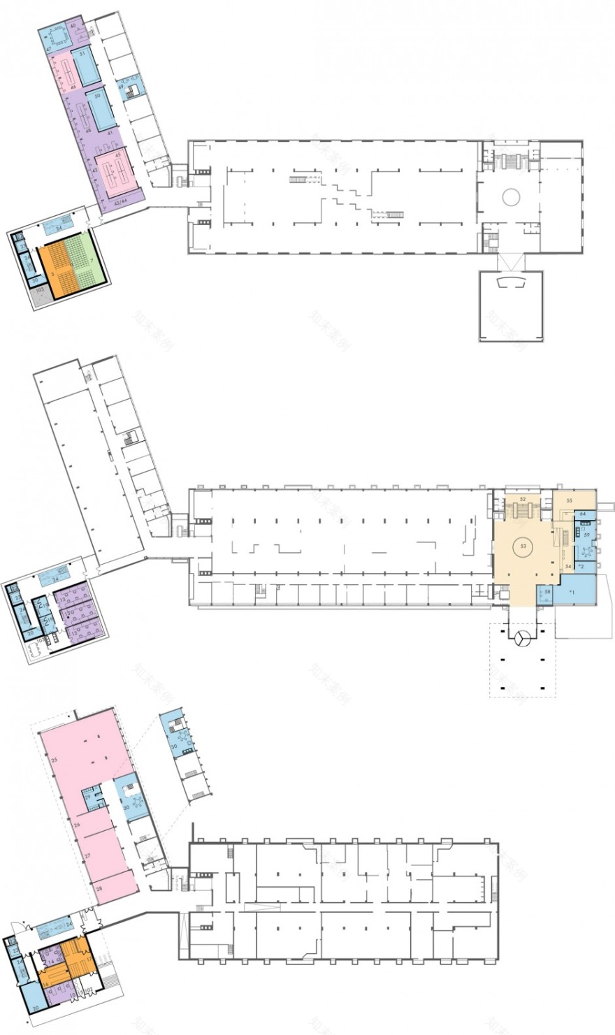 日内瓦自然历史博物馆丨Switzerland-12