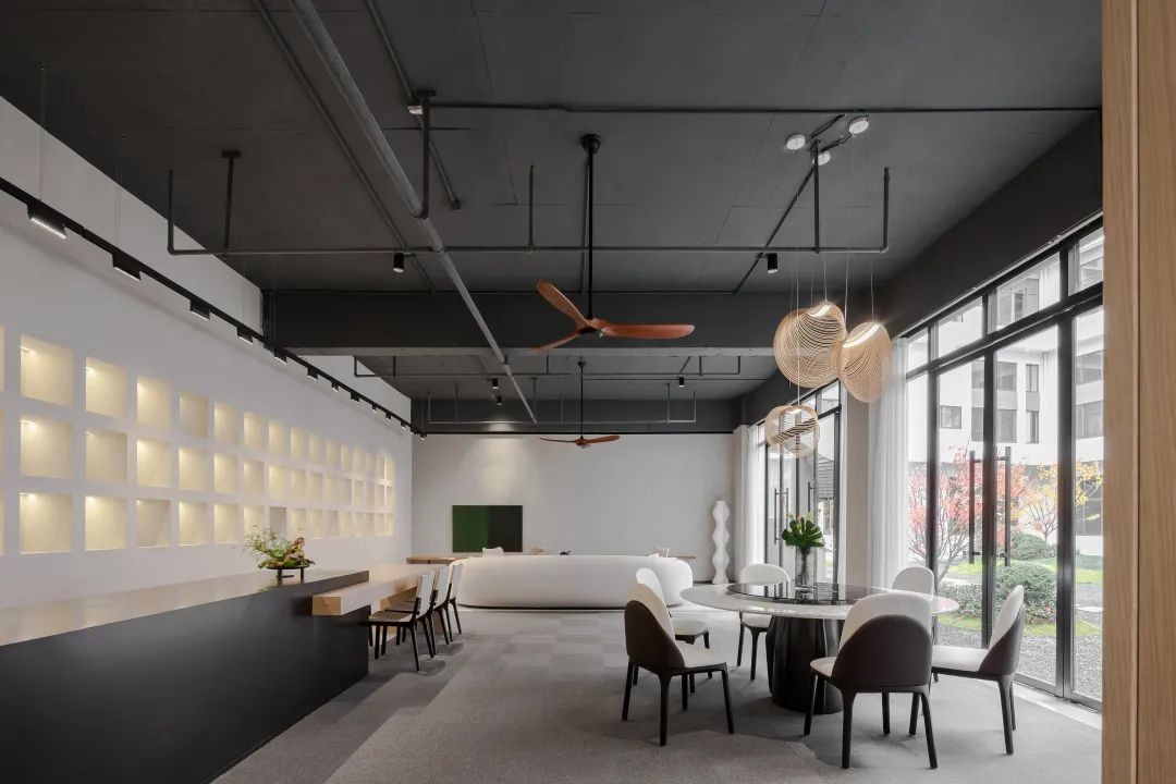 龙泉青瓷产业园时空之旅丨中国浙江丨鲲誉设计-45