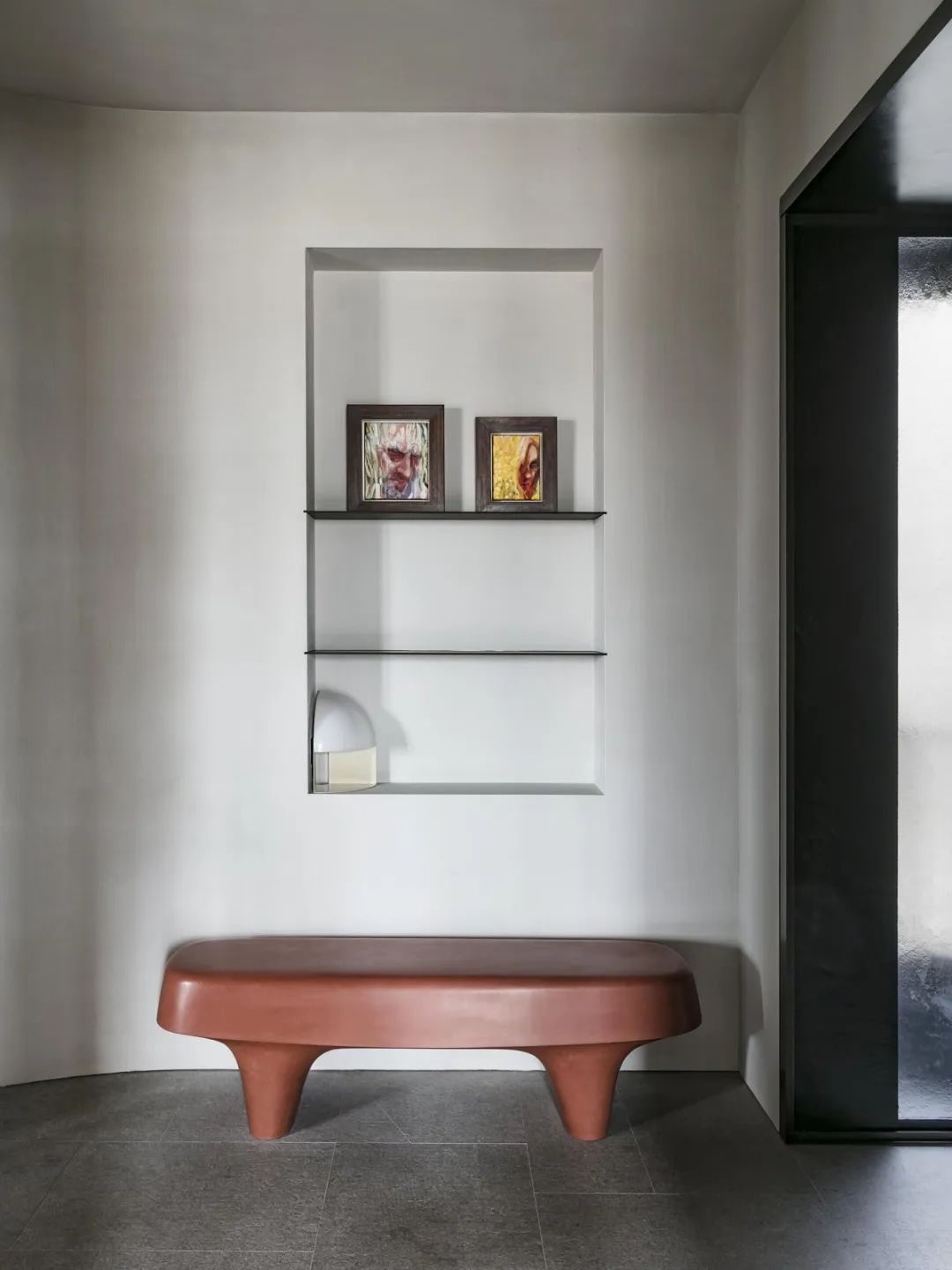 伏尔泰码头屋丨法国丨Pierre Yovanovitch-58