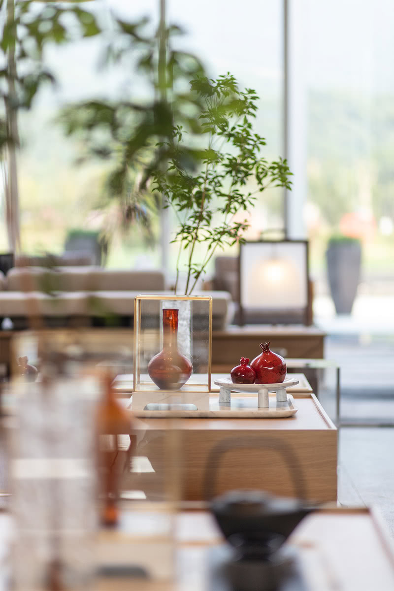 雅居乐庐隐半山售楼部-13