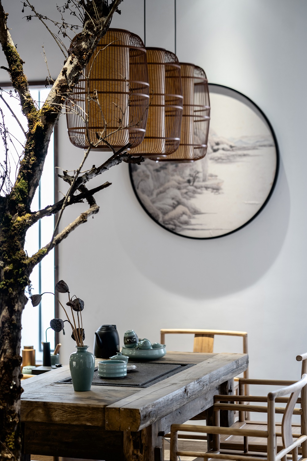 龙泉衡青青瓷丨中国丽水-25