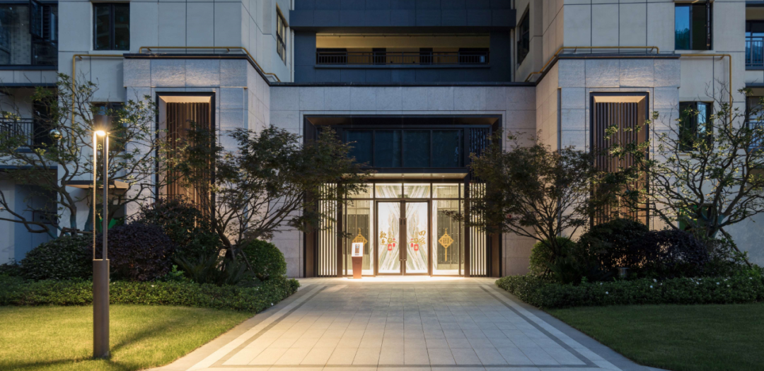 株洲金茂悦丨中国株洲丨LAURENT罗朗景观-81