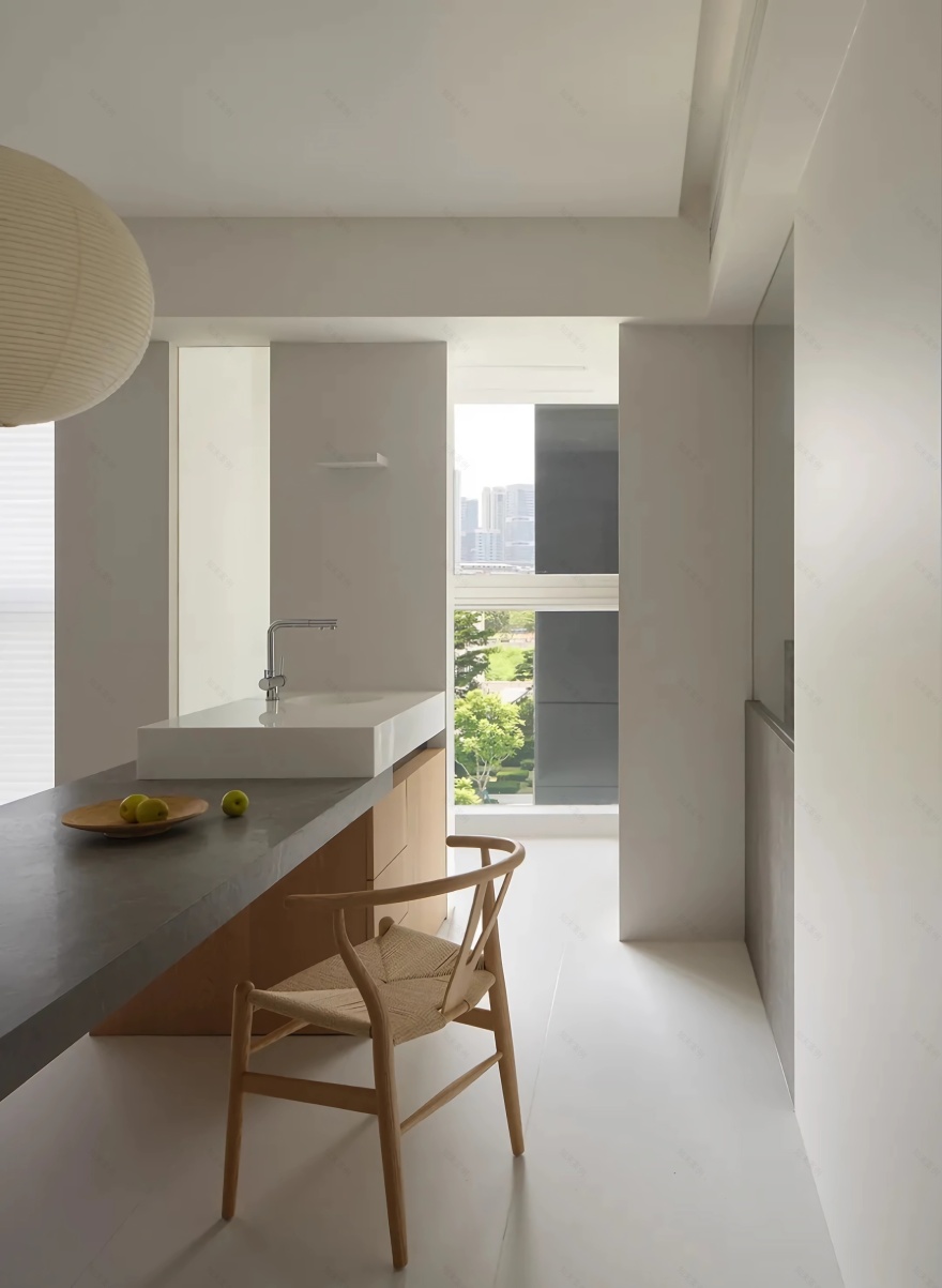 生活印记丨中国广州丨臻筑设计工作室,JAME DESIGN-23