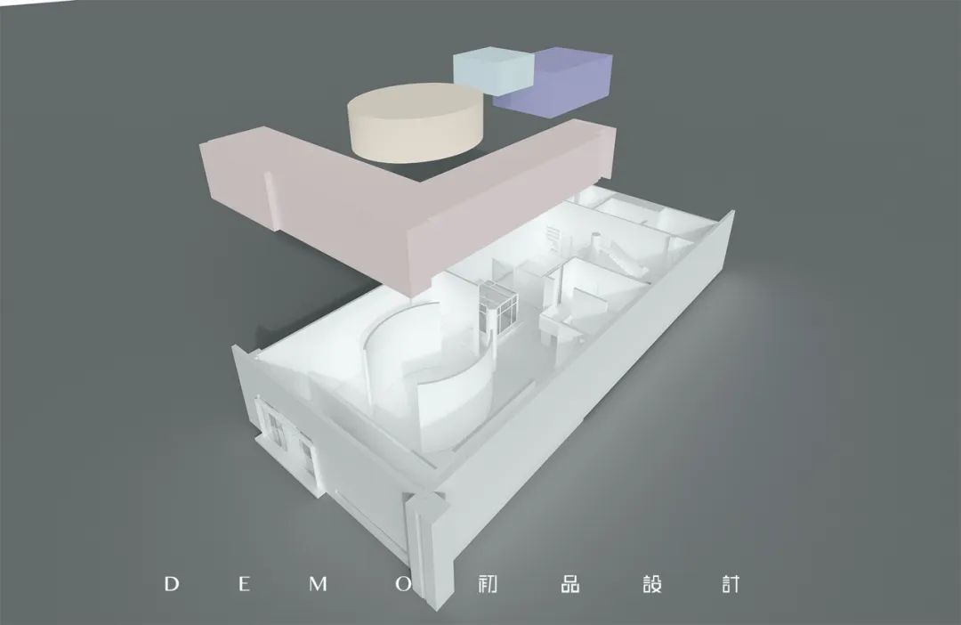 FENGLV ALUMINIUM 凤铝展厅丨中国常州-22