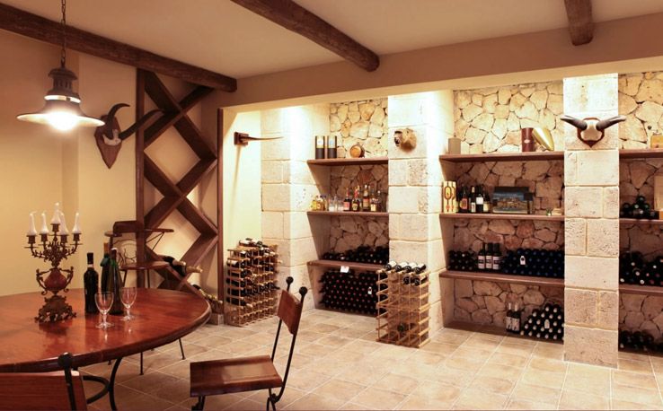 凯法利尼亚豪华住宅设计与建造丨希腊-30