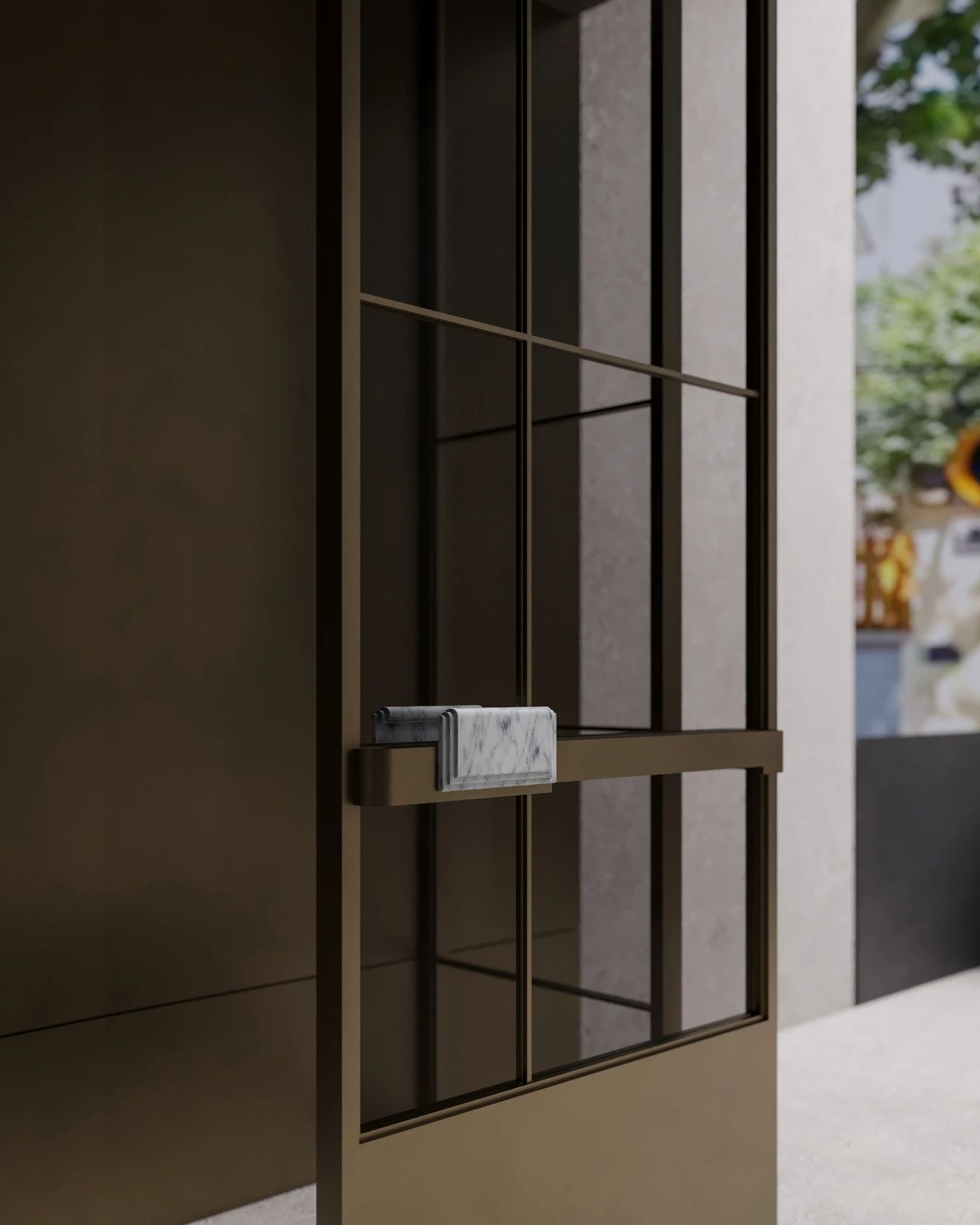 诗意隐居丨无间设计-19