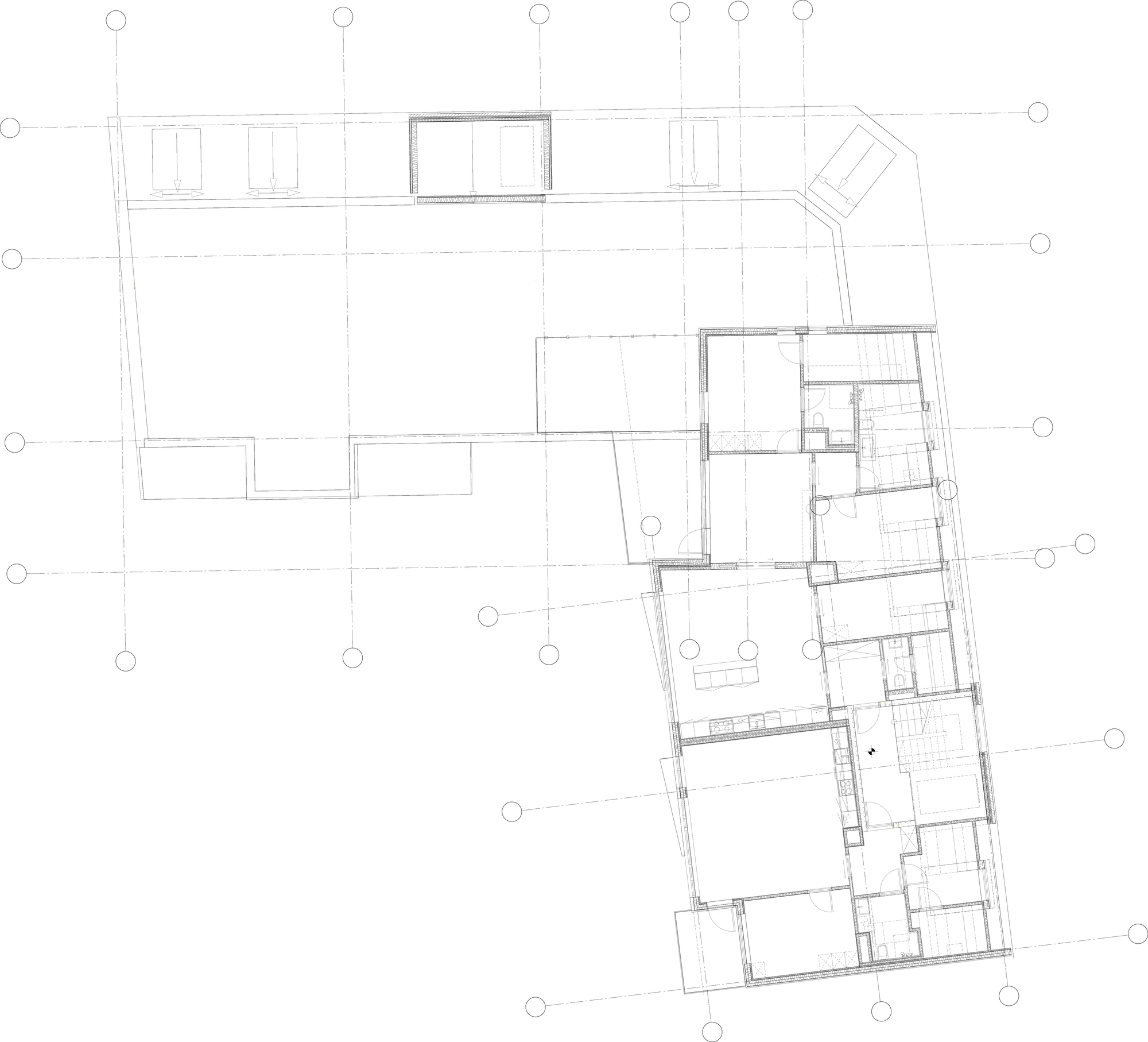 安克斯哈格住房丨挪威丨Solli Arkitekter-36