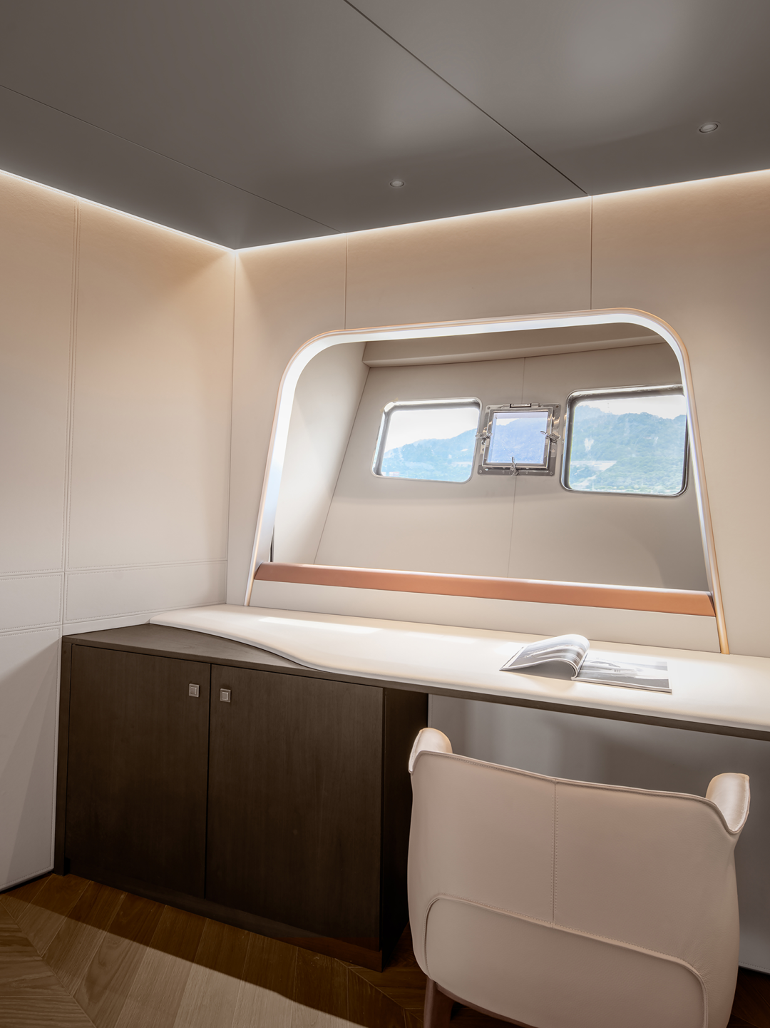 海洋之梦丨超级番茄（内外部）,DLD SPACE（软装）等-31