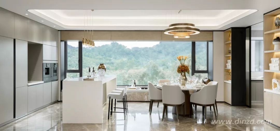 东莞中海莞府 | 都市轻奢,精致生活-30