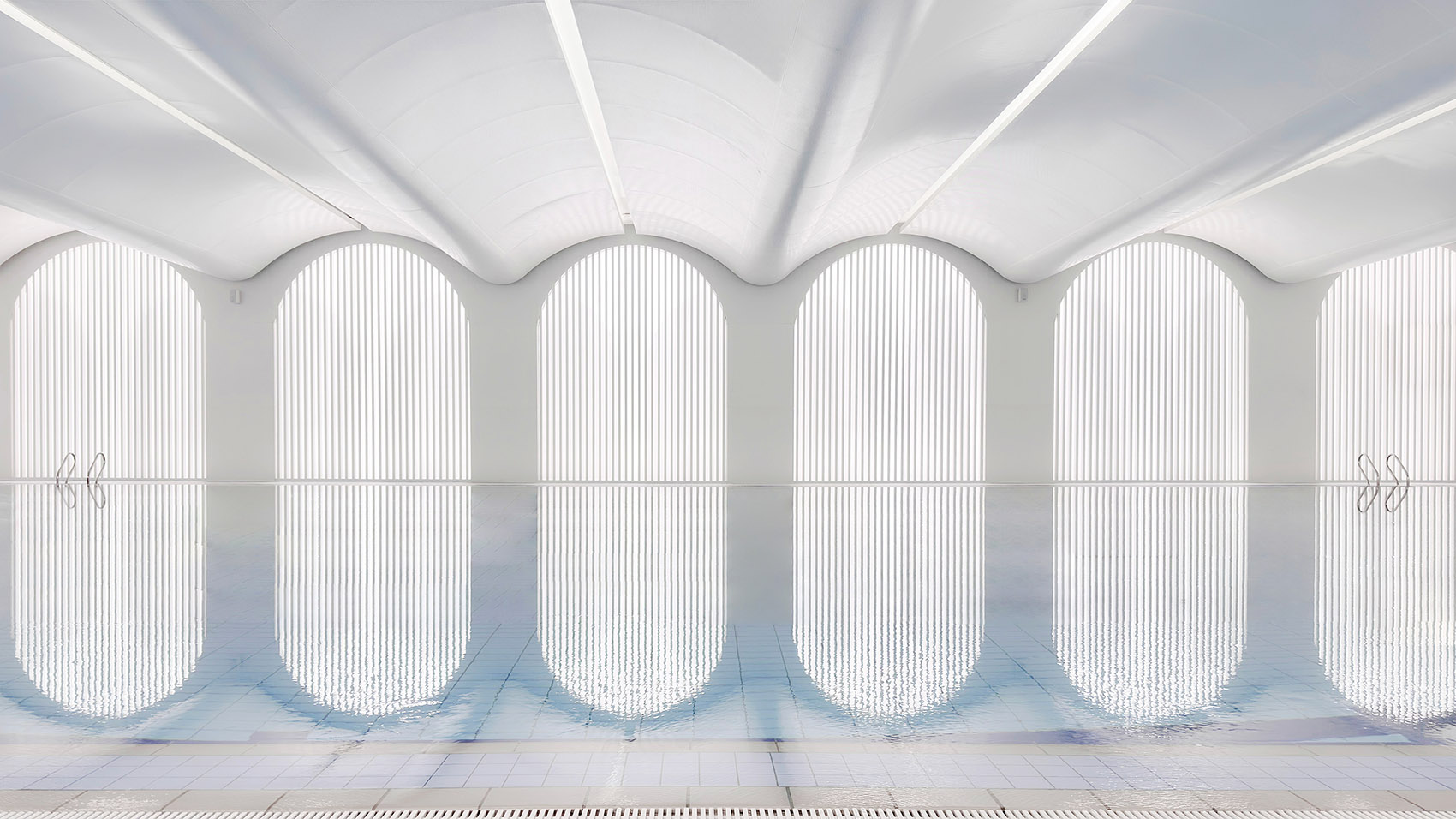 武汉贝赛思国际学校丨中国武汉丨筑博设计联合公设-50