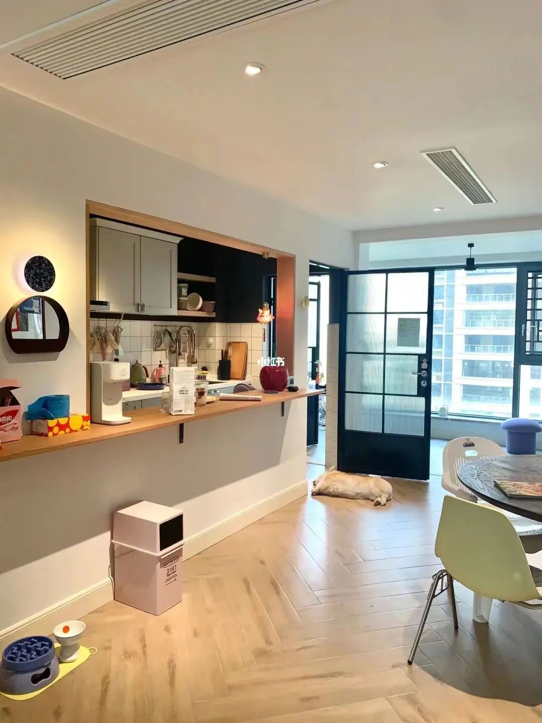 厨房开洞设计-41