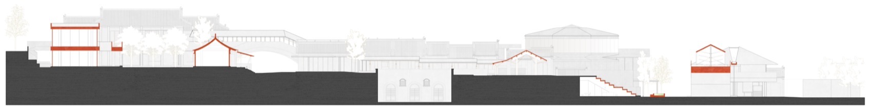 洛阳魏坡新序丨中国朝阳丨场域建筑工作室-92
