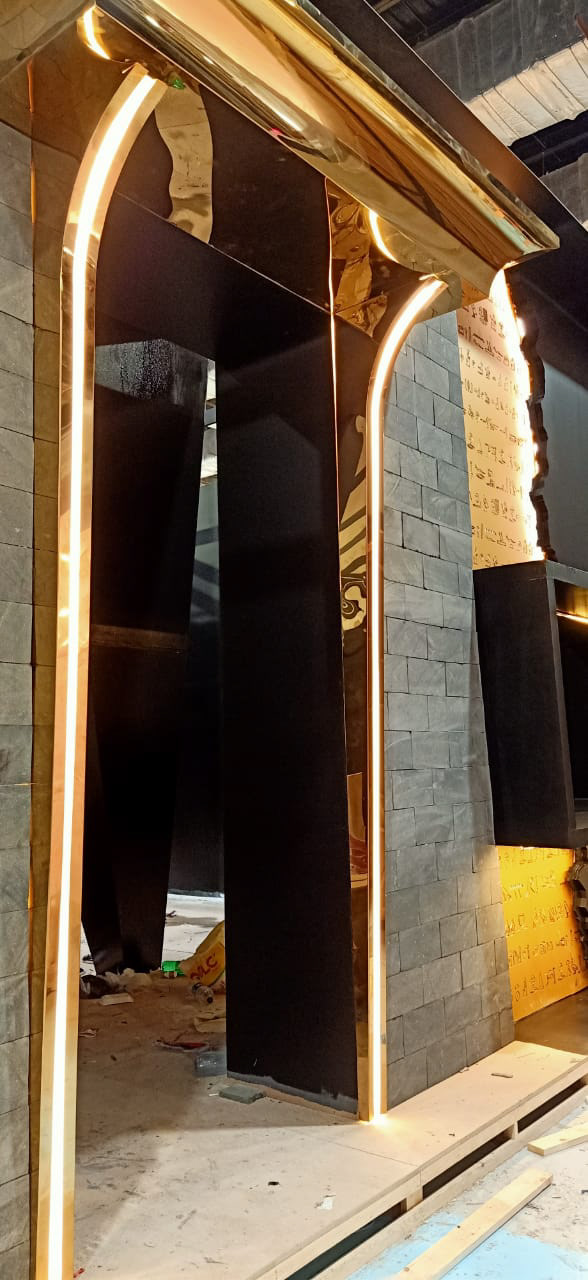 Biross Booth Lacasa exhibition-14