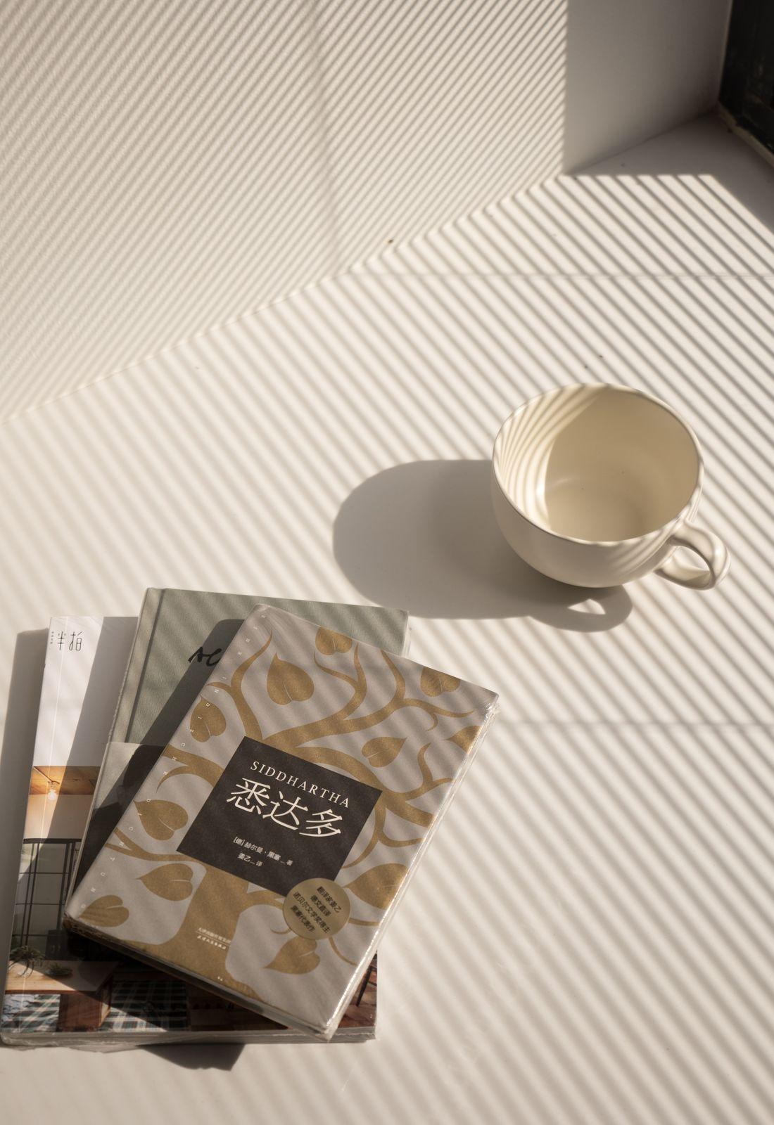 又见 · 魔都独居男孩的简,明,暖丨中国上海丨上海映象设计-1