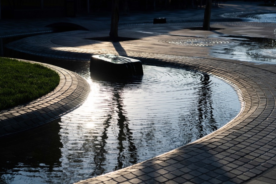 阿那亚北岸嬉水公园丨中国河北丨Z’scape致舍景观-172