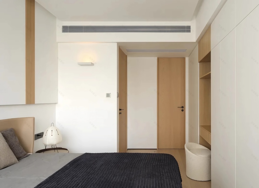 生活印记丨中国广州丨臻筑设计工作室,JAME DESIGN-39