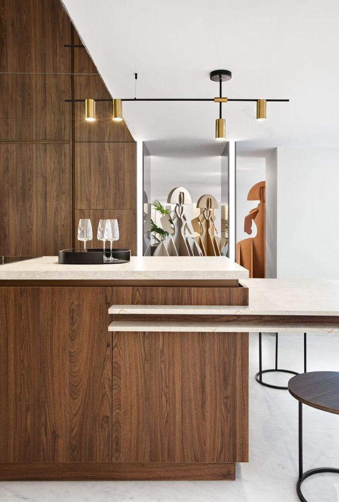 ALVIC 品牌展厅丨中国朝阳-14